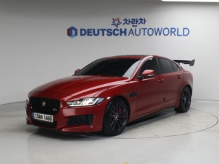 재규어 XE