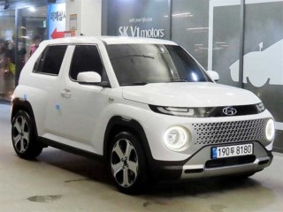 현대 캐스퍼