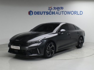 기아 더 뉴 K5 3세대