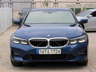 BMW 3시리즈 (G20)