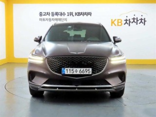 제네시스 GV70