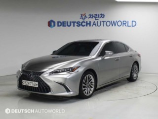 렉서스 ES300h 7세대