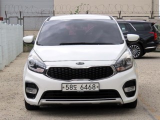 기아 더뉴 카렌스