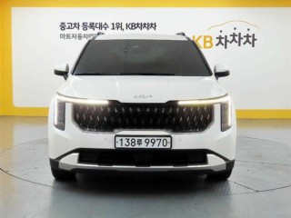 기아 더 뉴 카니발 4세대