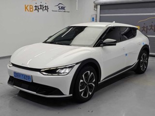 기아 EV6
