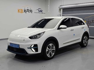 기아 니로 EV