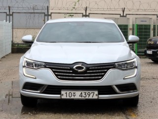 르노코리아(삼성) SM6