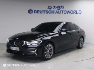 BMW 3시리즈 (G20)