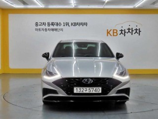 현대 쏘나타 (DN8)