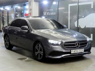 벤츠 E-클래스 W213