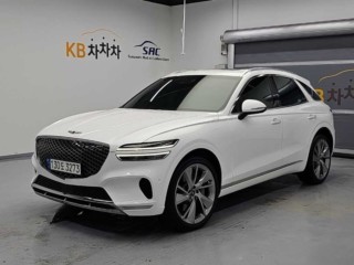 제네시스 GV70