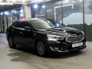기아 더 뉴 K7