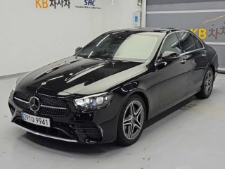 벤츠 E-클래스 W213 E250 AMG Line