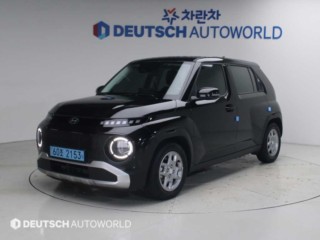 현대 캐스퍼 일렉트릭