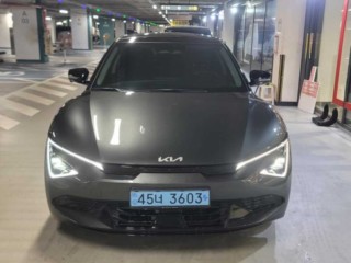 기아 더 뉴 EV6
