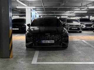기아 K8