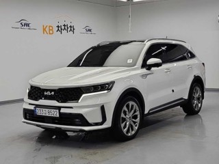 기아 쏘렌토 4세대(MQ4)