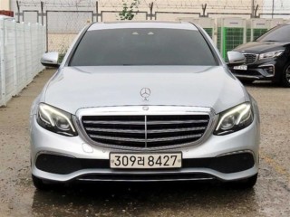 벤츠 E-클래스 W213