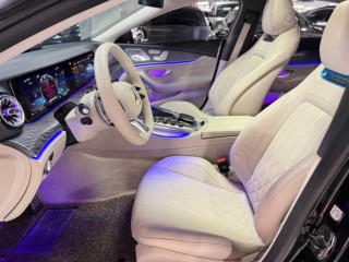 벤츠 AMG GT