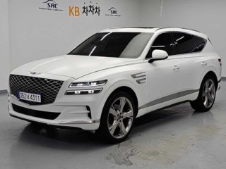제네시스 GV80