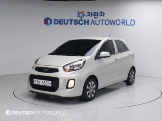 기아 더 뉴 모닝