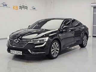 르노코리아(삼성) SM6