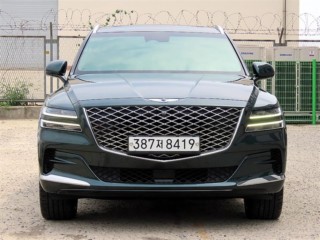 제네시스 GV80