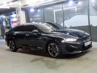 기아 K5 3세대