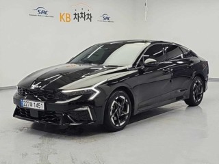 기아 더 뉴 K5 3세대