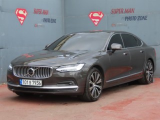 볼보 S90
