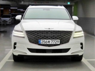 제네시스 GV80