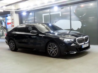 BMW 5시리즈 (G60) 520i