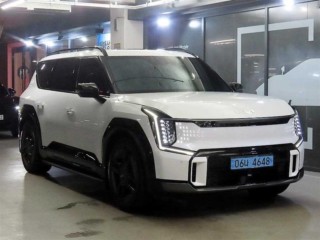 기아 EV9