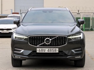 볼보 XC60(2세대)