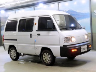 대우 뉴 다마스