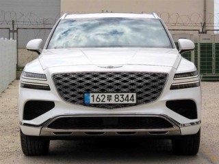 제네시스 GV80