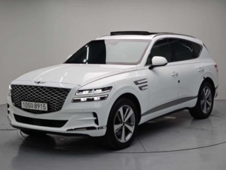 제네시스 GV80