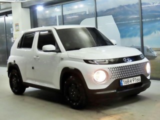 현대 캐스퍼