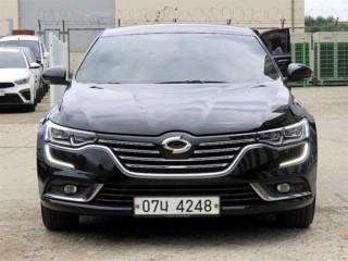 르노코리아(삼성) SM6