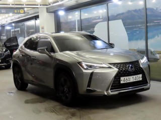 렉서스 UX 250h