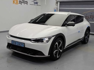 기아 EV6