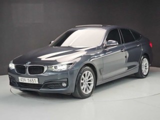 BMW 3시리즈 GT (F34)