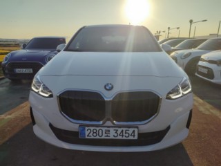 BMW 2시리즈 액티브 투어러 (U06)