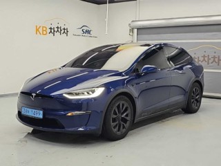 테슬라 모델 X