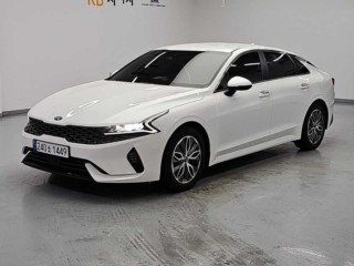 기아 K5 3세대 하이브리드