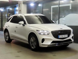 제네시스 GV70 2.5T 가솔린 AWD