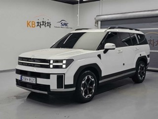 현대 싼타페 MX5