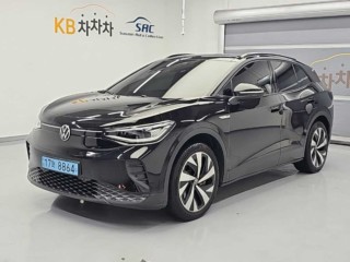 폭스바겐 ID.4