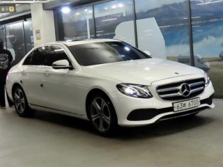 벤츠 E-클래스 W213