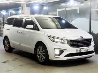 기아 더 뉴 카니발